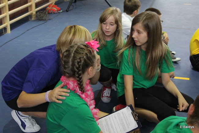 Inauguracja w nowej sali ( zdjęcia)