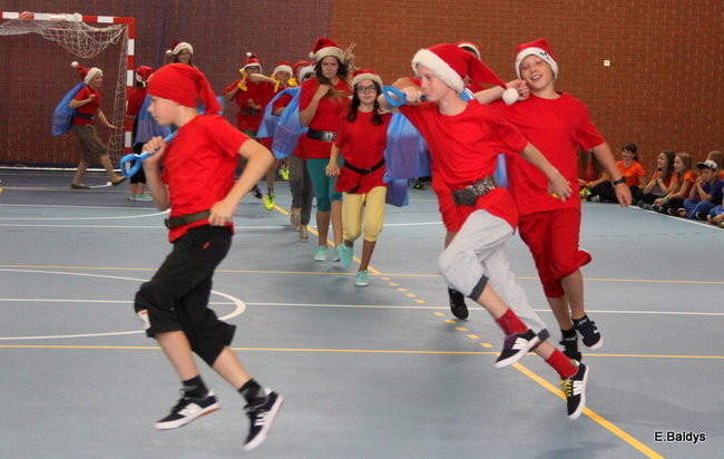 Inauguracja w nowej sali ( zdjęcia)