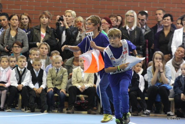 Inauguracja w nowej sali ( zdjęcia)