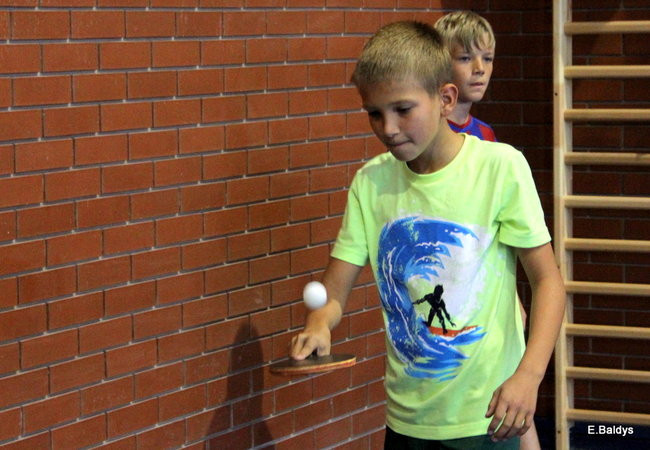 Inauguracja w nowej sali ( zdjęcia)