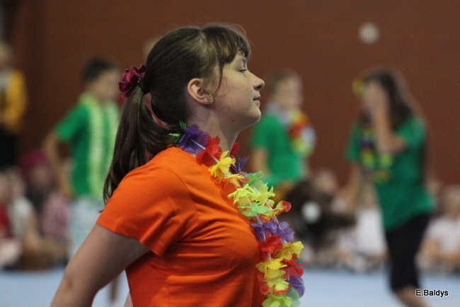 Inauguracja w nowej sali ( zdjęcia)