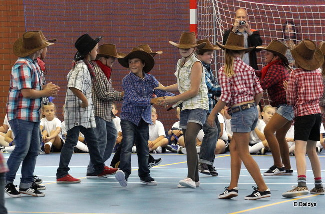 Inauguracja w nowej sali ( zdjęcia)