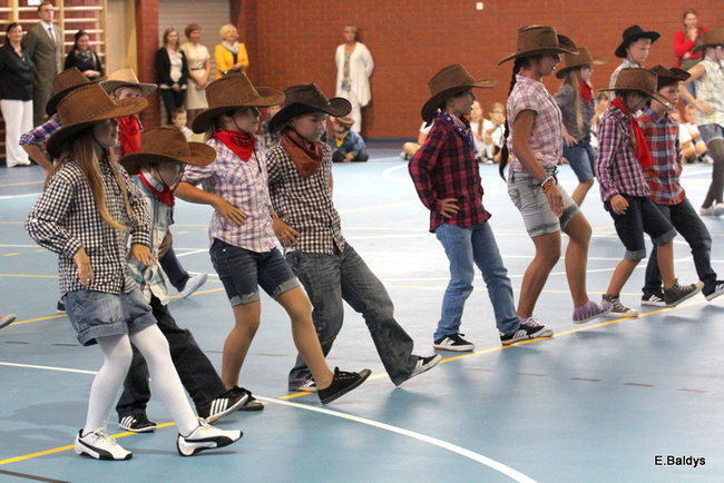 Inauguracja w nowej sali ( zdjęcia)