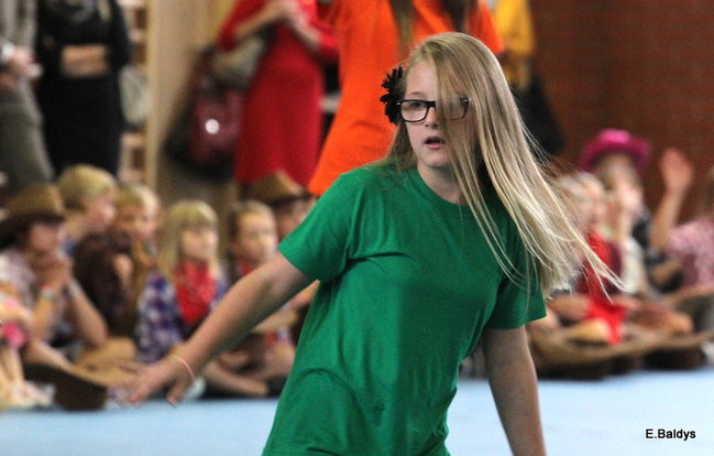 Inauguracja w nowej sali ( zdjęcia)