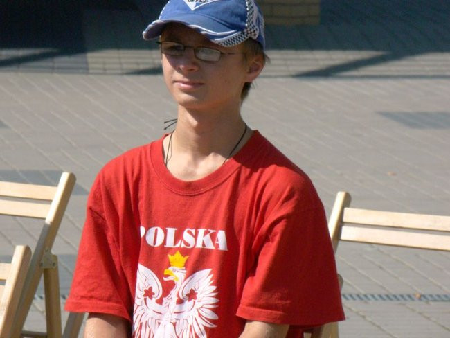 Na Gronowie czytali Trylogię (zdjęcia)