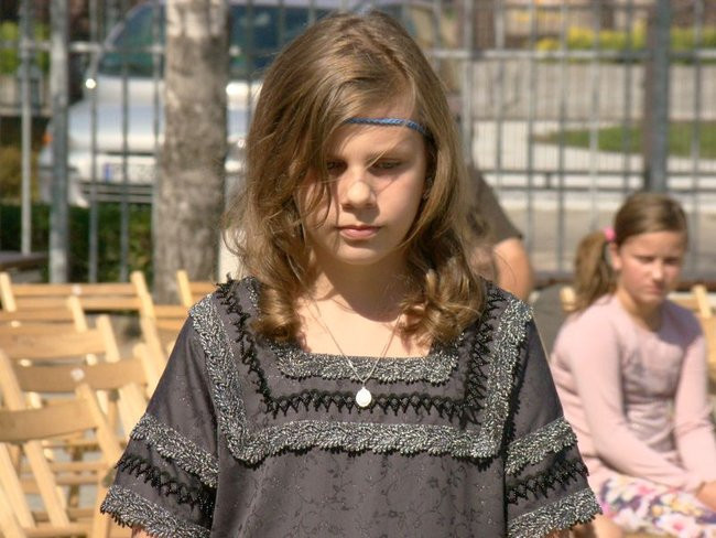 Na Gronowie czytali Trylogię (zdjęcia)