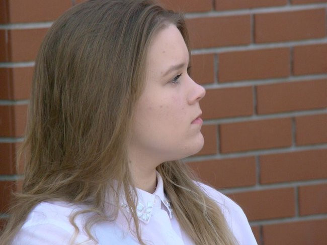 Na Gronowie czytali Trylogię (zdjęcia)