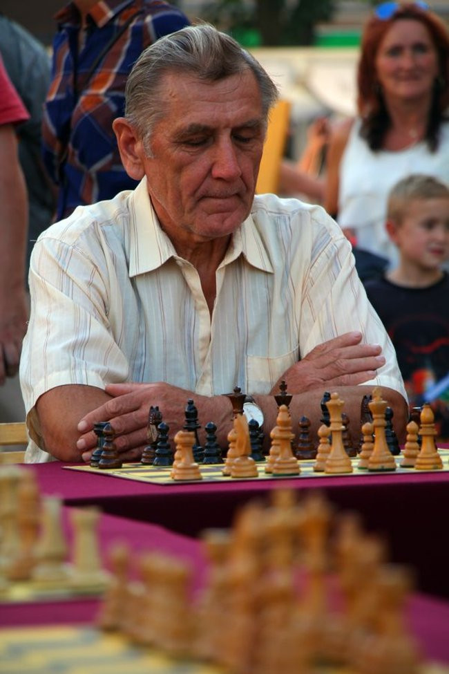 Tłumy wiwatowały na cześć króla (zdjęcia)