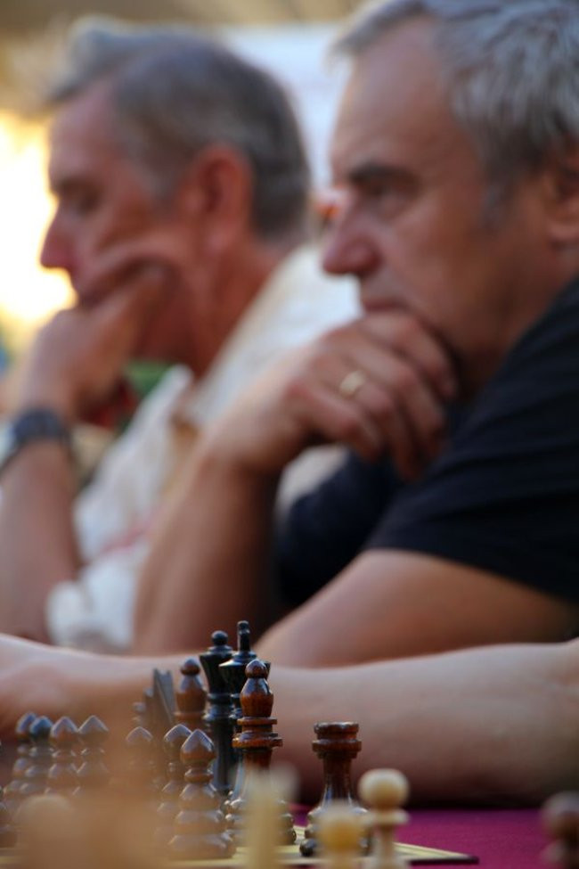 Tłumy wiwatowały na cześć króla (zdjęcia)