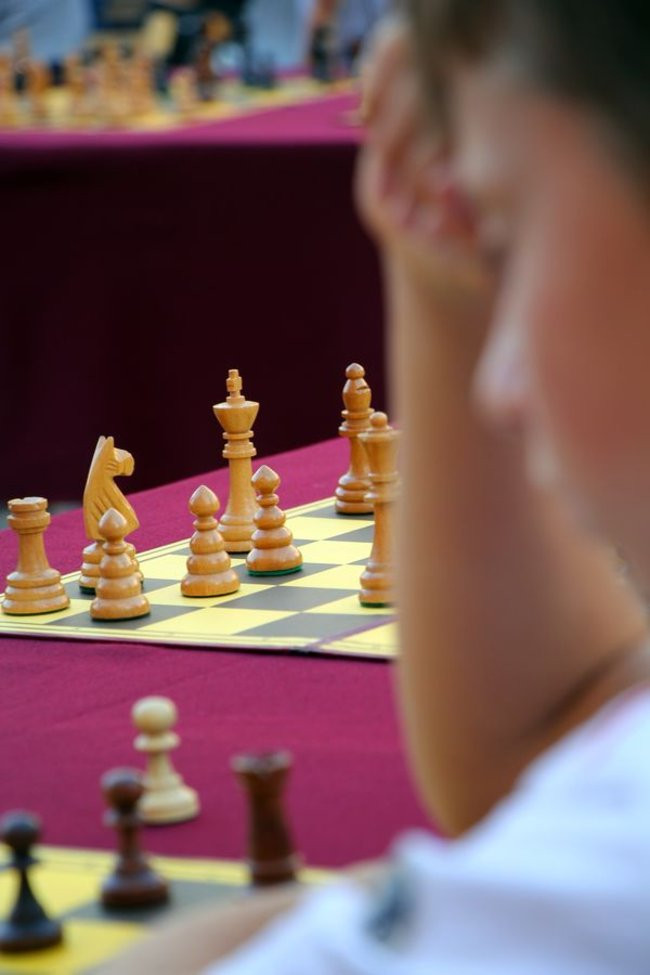 Tłumy wiwatowały na cześć króla (zdjęcia)