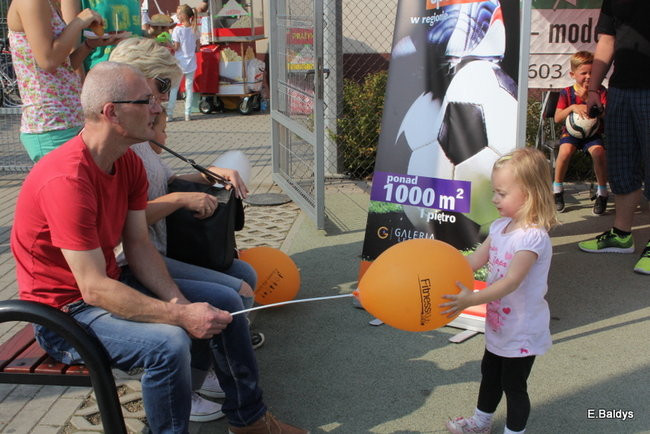 Piknik z Tęczą (zdjęcia)