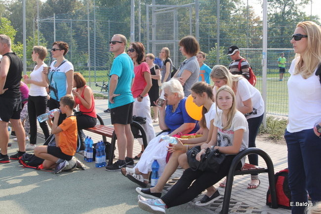 Piknik z Tęczą (zdjęcia)