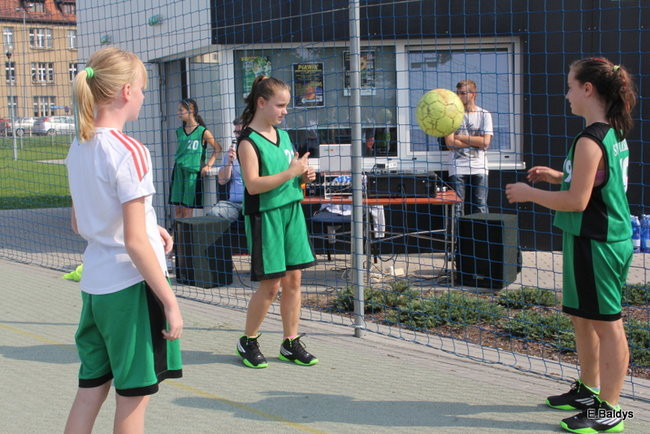 Piknik z Tęczą (zdjęcia)