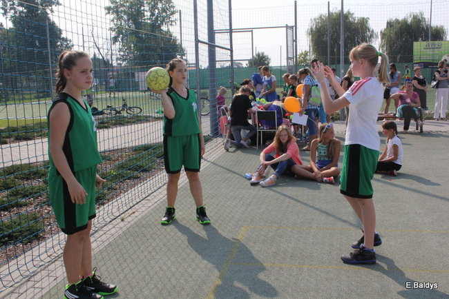 Piknik z Tęczą (zdjęcia)