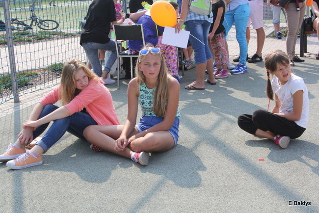 Piknik z Tęczą (zdjęcia)