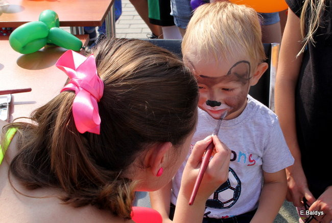 Piknik z Tęczą (zdjęcia)