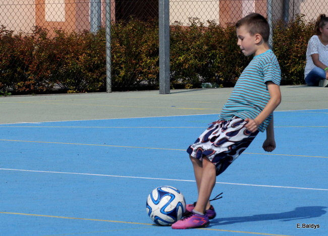 Piknik z Tęczą (zdjęcia)