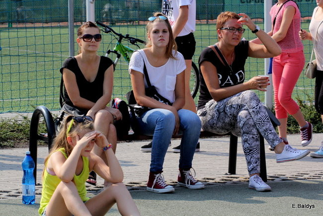 Piknik z Tęczą (zdjęcia)