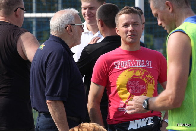 Piknik z Tęczą (zdjęcia)