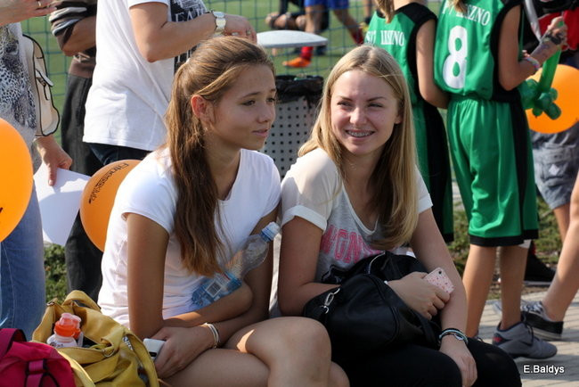 Piknik z Tęczą (zdjęcia)