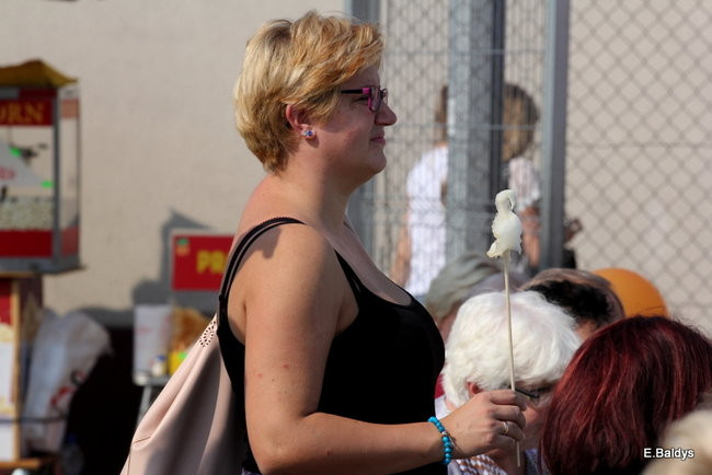 Piknik z Tęczą (zdjęcia)