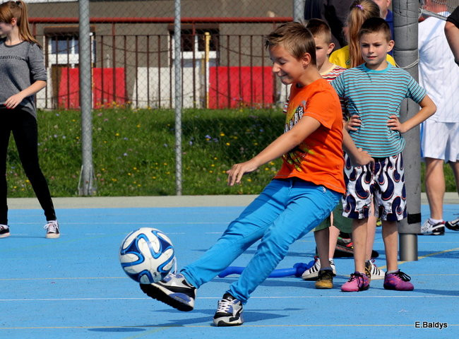 Piknik z Tęczą (zdjęcia)