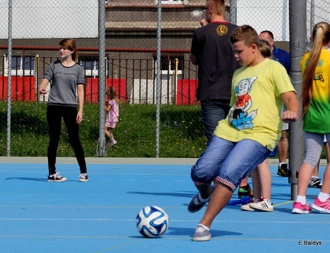 Piknik z Tęczą (zdjęcia)