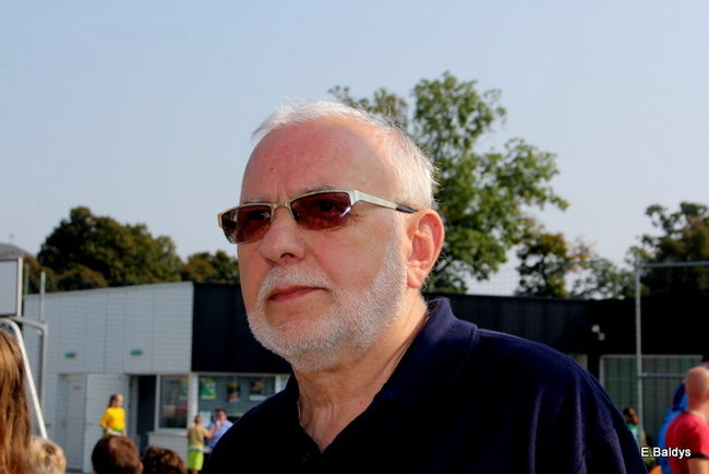 Piknik z Tęczą (zdjęcia)