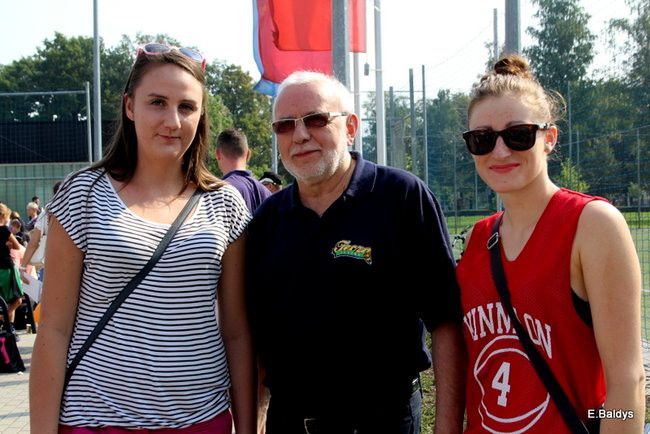 Piknik z Tęczą (zdjęcia)