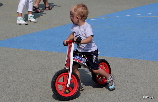 Piknik z Tęczą (zdjęcia)