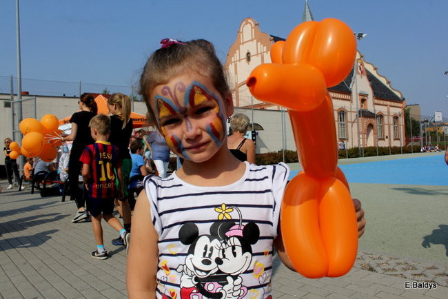 Piknik z Tęczą (zdjęcia)