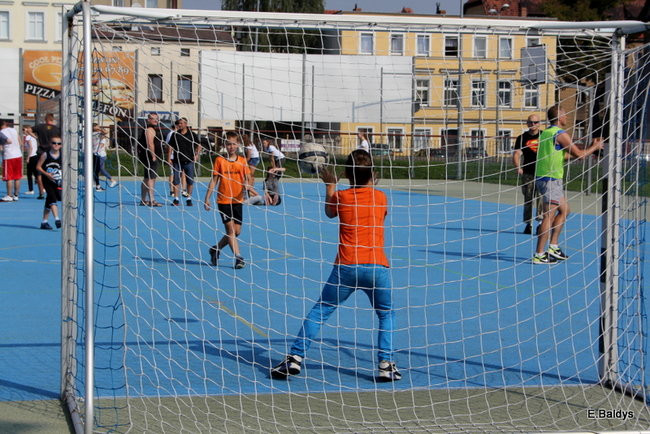 Piknik z Tęczą (zdjęcia)