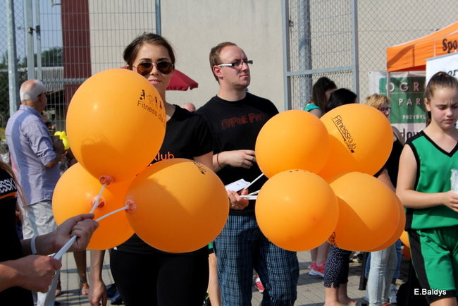 Piknik z Tęczą (zdjęcia)