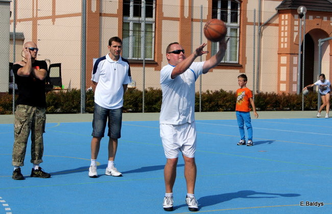 Piknik z Tęczą (zdjęcia)