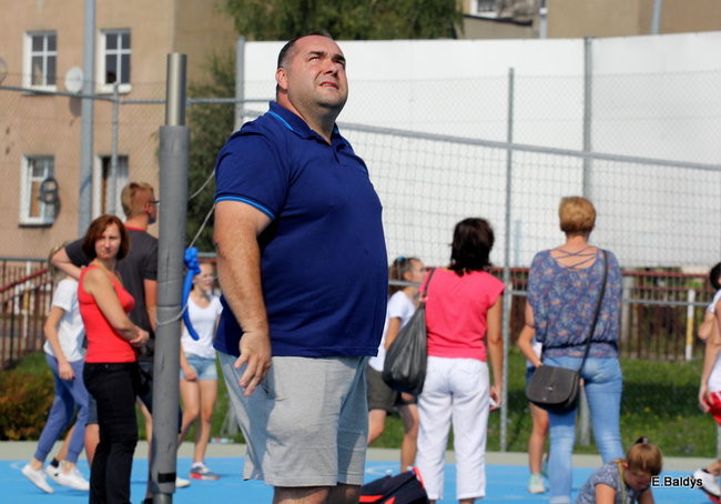 Piknik z Tęczą (zdjęcia)