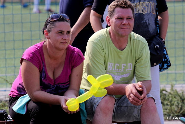 Piknik z Tęczą (zdjęcia)