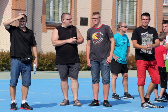 Piknik z Tęczą (zdjęcia)