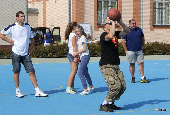 Piknik z Tęczą (zdjęcia)