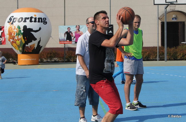 Piknik z Tęczą (zdjęcia)