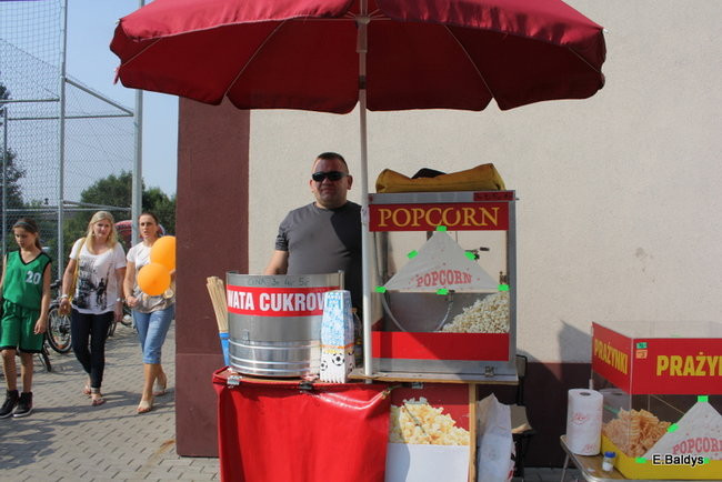 Piknik z Tęczą (zdjęcia)