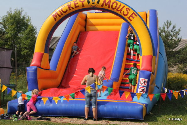 Piknik z Tęczą (zdjęcia)