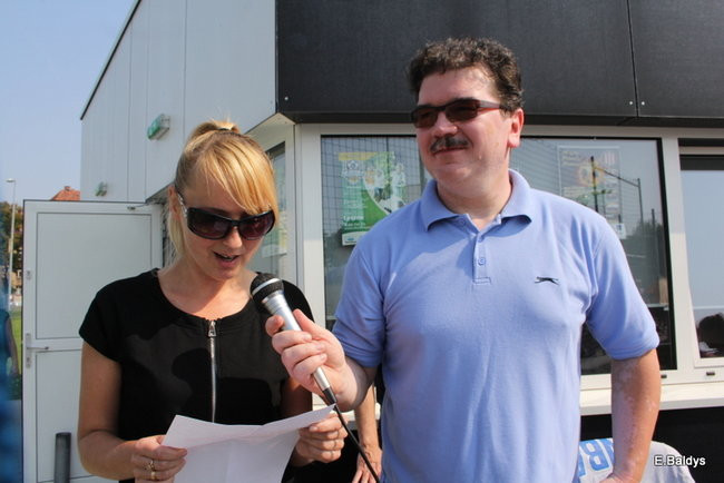 Piknik z Tęczą (zdjęcia)