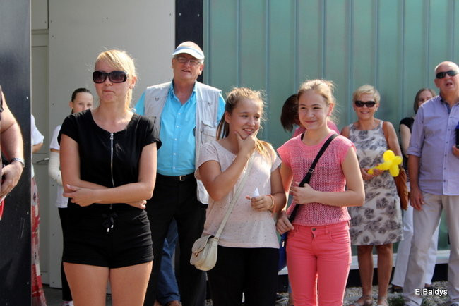 Piknik z Tęczą (zdjęcia)