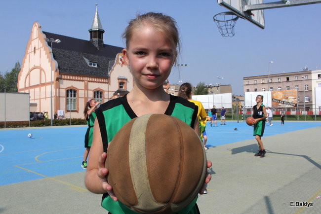 Piknik z Tęczą (zdjęcia)