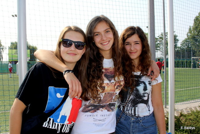 Piknik z Tęczą (zdjęcia)