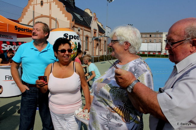 Piknik z Tęczą (zdjęcia)