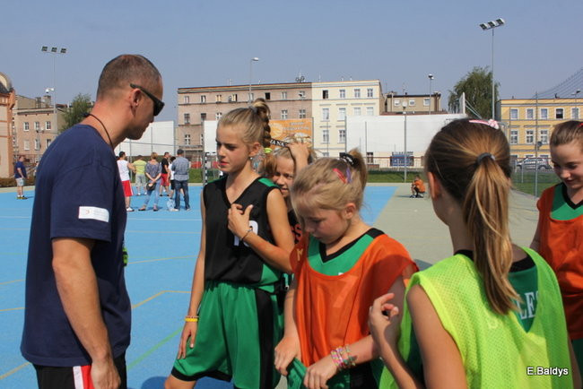 Piknik z Tęczą (zdjęcia)