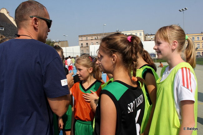 Piknik z Tęczą (zdjęcia)