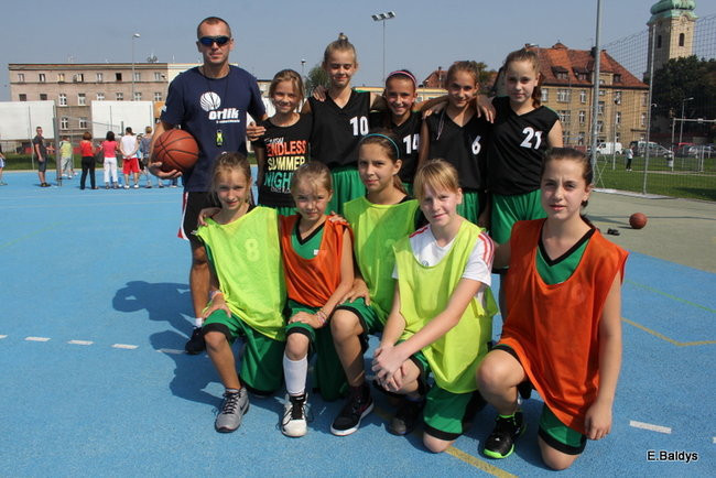 Piknik z Tęczą (zdjęcia)