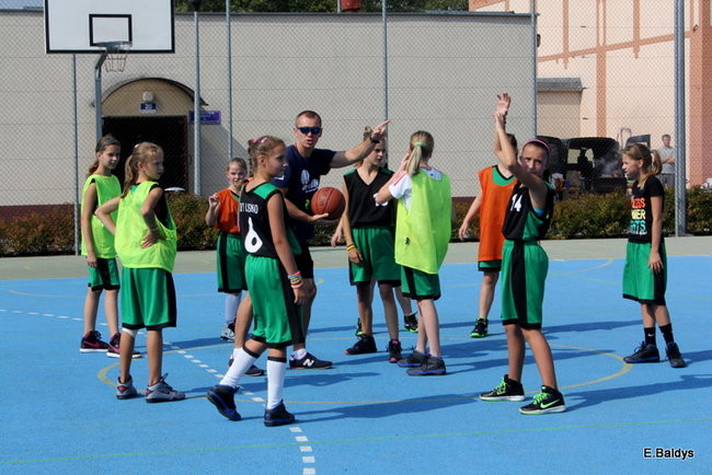 Piknik z Tęczą (zdjęcia)